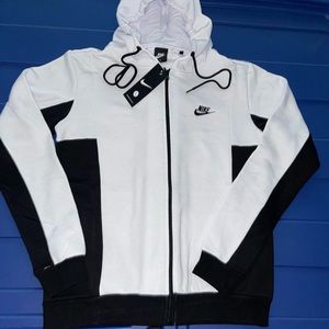Mens Nike sweatsuit